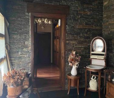 Prats i Sansor Ski Chalet | El Refugi de Tartera, Cerdanya