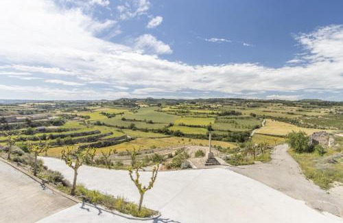 Ribera d'Ondara House | El Refugi De Rubinat