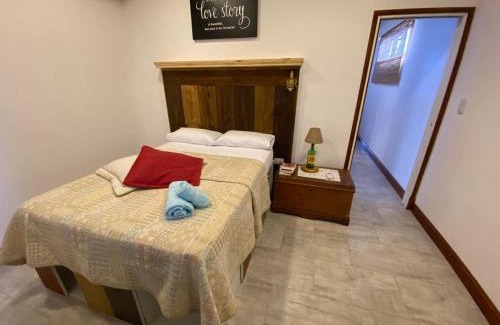 Lobos Apartment | El Refugio
