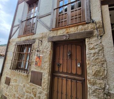 Guisando Ski Chalet | El Refugio de Gredos