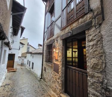 Guisando Ski Chalet | El Refugio de Gredos
