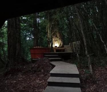 Neltume House | El Refugio de Hadas y Elfos