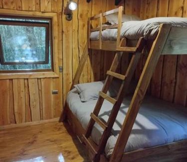 Neltume House | El Refugio de Hadas y Elfos