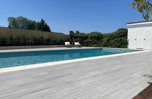 Haro Villa | El Refugio de Haro
