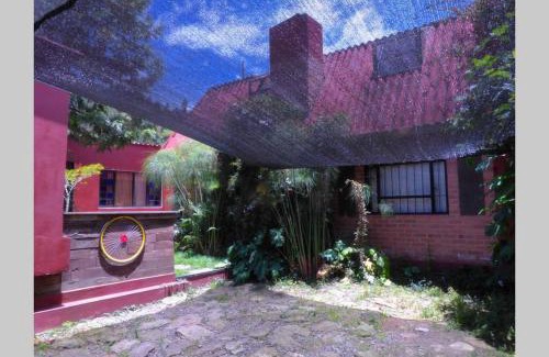 Suesca Apartment | El Refugio de la Pola ¡La revolución tiene vida!
