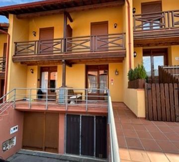 Ojedo House | El refugio de Liébana