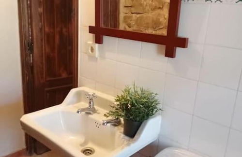 Molinos de Razon Apartment | El Refugio de Molinos de Razón.