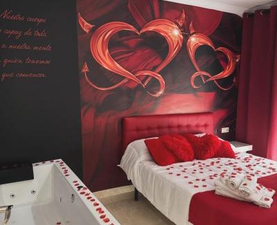 Fuentealbilla Apartment | El refugio del amor