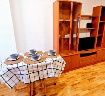 Burgos Apartment | El Refugio del Paseante