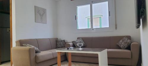 Tetouan Apartment | El Refugio