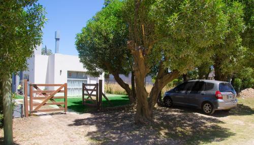 Colonia Chapadmalal House | El Remanso