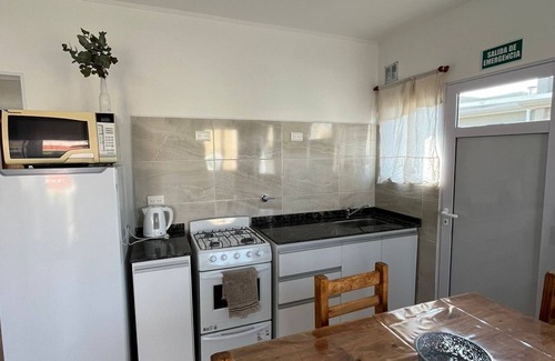 San Jose House | El Remanso