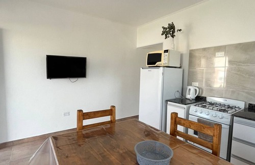 San Jose House | El Remanso