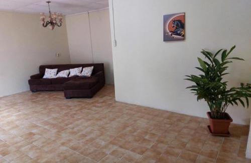 Mahuma Apartment | El Renacer