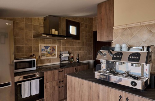 Laguardia Old Town House | El Retiro del Obispo