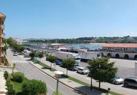San Vicente de la Barquera Apartment | El Rincón del Navegante