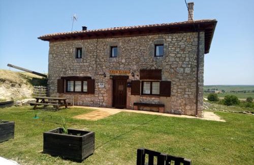 Atapuerca House | El Rincón de Atapuerca