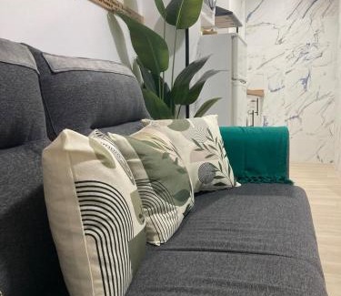 Cazorla Apartment | El Rincón de Elena II