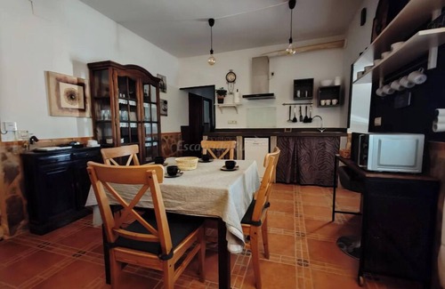 Las Casas del Rio House | El Rincón Del Río