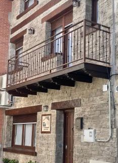 Sotillo de la Adrada House | El Rincón de Victoria y Manolo