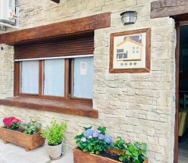 Sotillo de la Adrada House | El Rincón de Victoria y Manolo