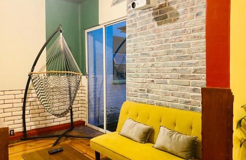 Escandon I Seccion Apartment | El rincón de la Escandón