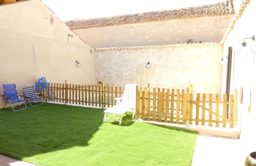 Fuentemilanos Cottage | El Rincón de Pilar - Rural house