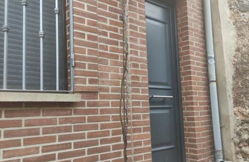 Anguiano Apartment | El rincón de Soto