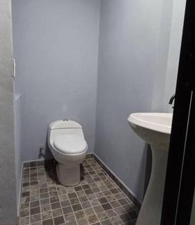 Orizaba Apartment | El Rincón de Tita