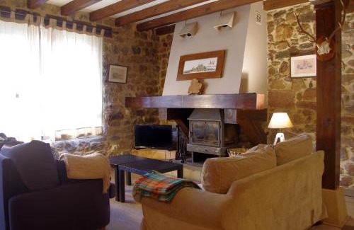 Cieza House | El Rincón del Besaya