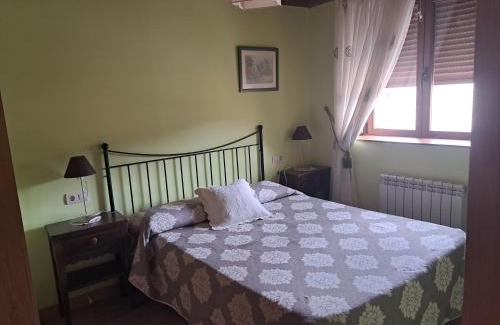 Mambrillas de Lara House | El rincón del alfoz