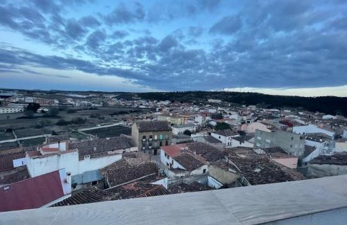 Carboneras de Guadazaon House | El Rincón del Mirador