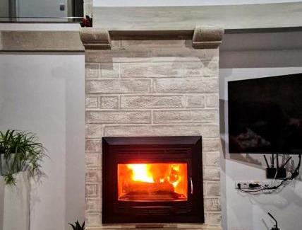 Carboneras de Guadazaon House | EL Rincón de Lola