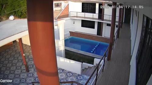 Papantla de Olarte House | El Rincón Preferido