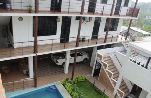 Papantla de Olarte House | El Rincón Preferido