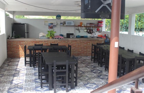 Papantla de Olarte House | El Rincón Preferido