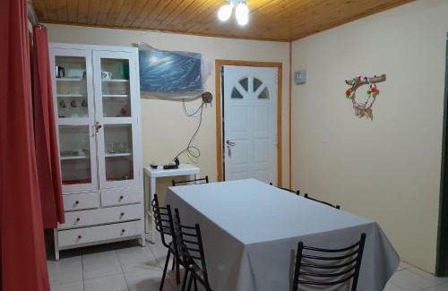 Barreal House | El Rincon