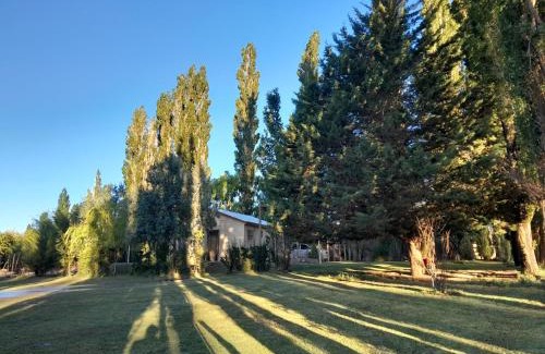 Barreal House | El Rincon
