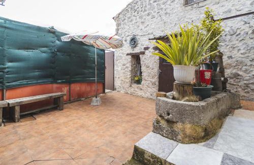 Montemayor de Pililla House | El Rincon De La Morena