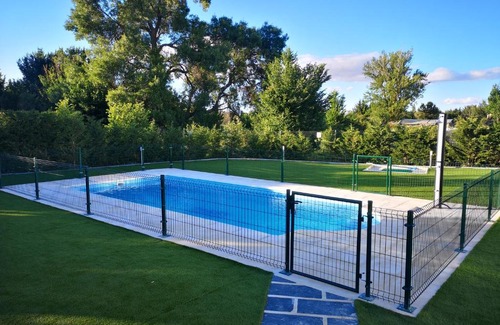 Espirdo House | el rincon de la higuera
