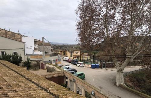 Pomar de Cinca House | EL RINCON DE TOÑO