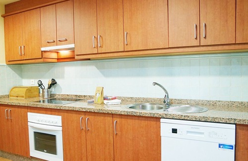 Ayamonte Apartment | El Rincon del Golf I - Isla Canela Golf GRHI6P06