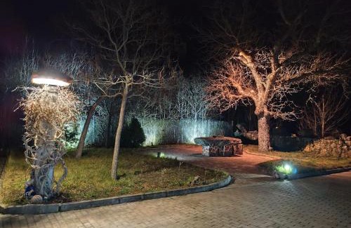 Tejadillos House | El Rincon del nogal