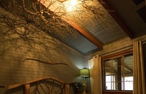 Los Angeles Hotel | El Rincon Eco Hotel