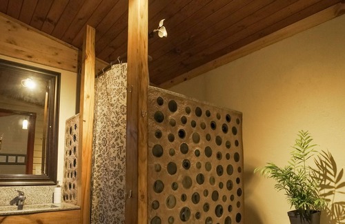 Los Angeles Hotel | El Rincon Eco Hotel