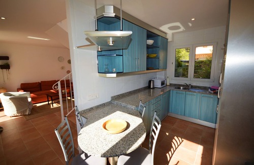 Son Moll House | El Rincon, Tranquilidad Junto al Mar, con Jacuzzi