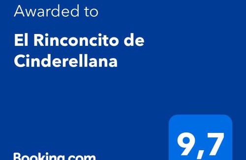 La Revilla y Ahedo House | El Rinconcito de Cinderellana