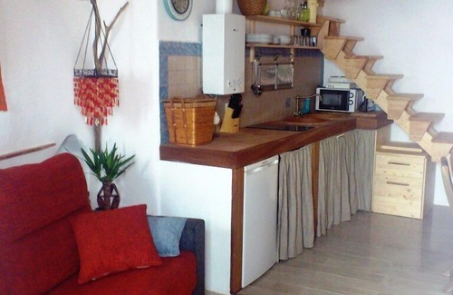 Valdelarco House | El Rinconcito de Valdelarco