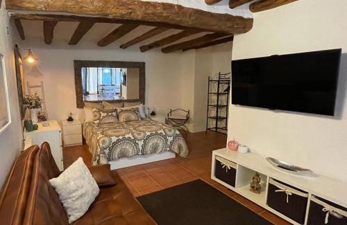 Fuentespalda Apartment | El Rinconcito