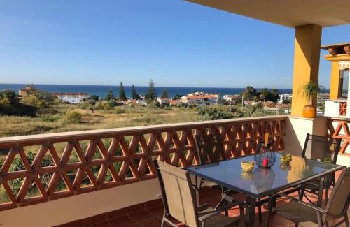 Torre de Benagalbon Apartment | El Rinconcito